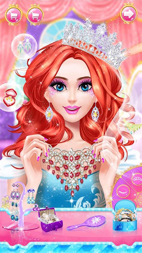play rich girl online for free.